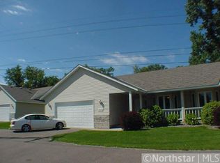 8718 E River Rd NW, Coon Rapids, MN 55433