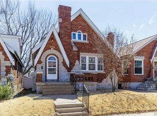 5614 Murdoch Ave, Saint Louis, MO