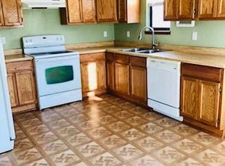 9501 S Bullet Prairie Rd, Tishomingo, OK 73460