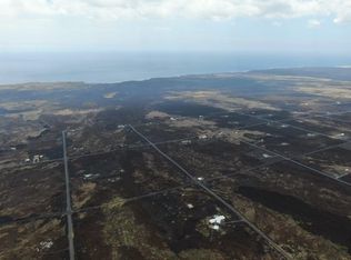 Kamaaina Blvd LOT 13, Captain Cook, HI 96704