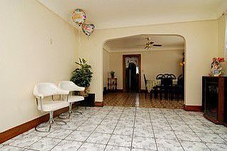 Living Room / Dining Room