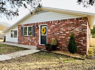 227 W Tucker Rd, Pottsville, AR 72858