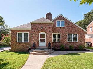 9400 Sonora Ave, Saint Louis, MO