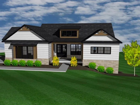 LOT 25 147 Woodford Dr, Adams Township, PA 16033