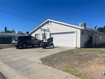 2111 Main St, Kingman, AZ, 86401