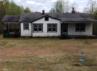 257 Highway 98, Homer, GA 30547