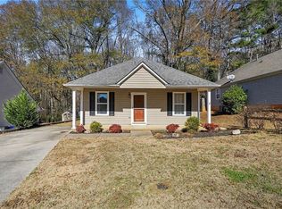 136 Glynn Addy Dr, Stockbridge, GA 30281