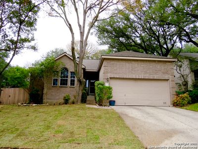 1 Chapelwood, San Antonio, TX, 78254