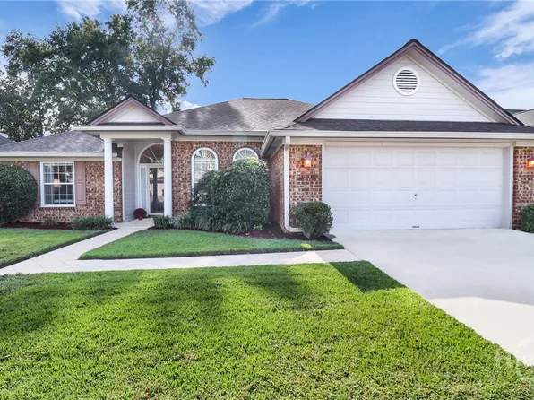 6 Hopeland Drive, Savannah, GA 31419