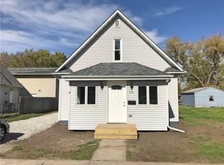 516 W Spring St, Colfax, IA 50054