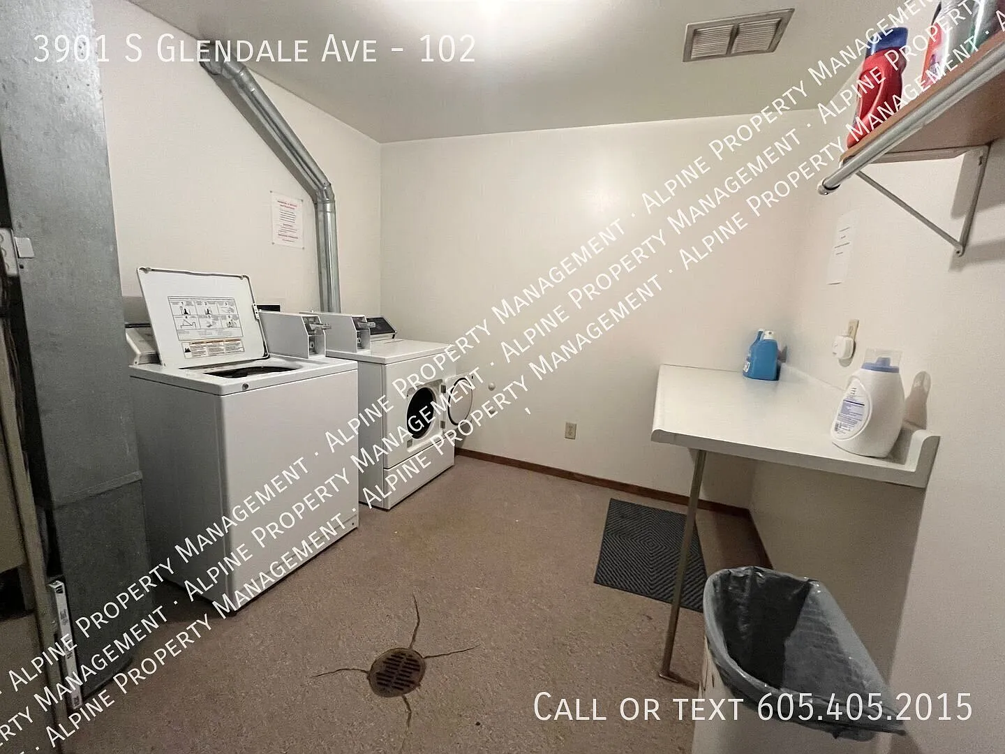 Spacious 1 Bed Apartment For Rent!! — Photo 4