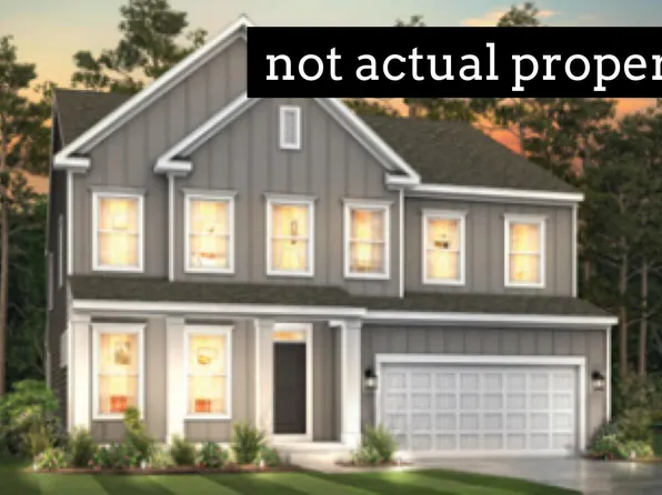 6866 Turnstone Loop, Sunbury, OH 43074