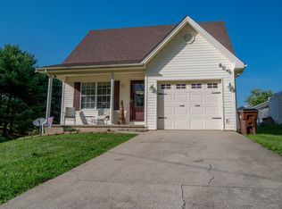 991 Arlington Ave, Mount Sterling, KY 40353