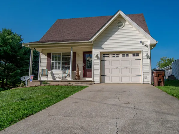 991 Arlington Ave, Mount Sterling, KY 40353
