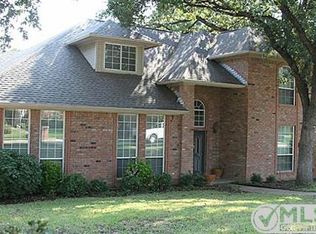 4012 Saturn St, Flower Mound, TX 75028