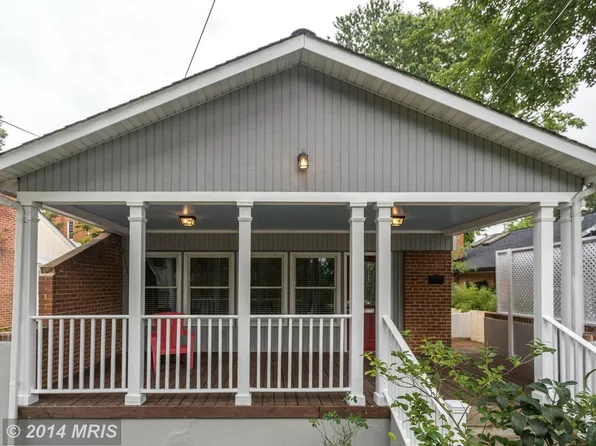 1615 45th St NW, Washington, DC 20007