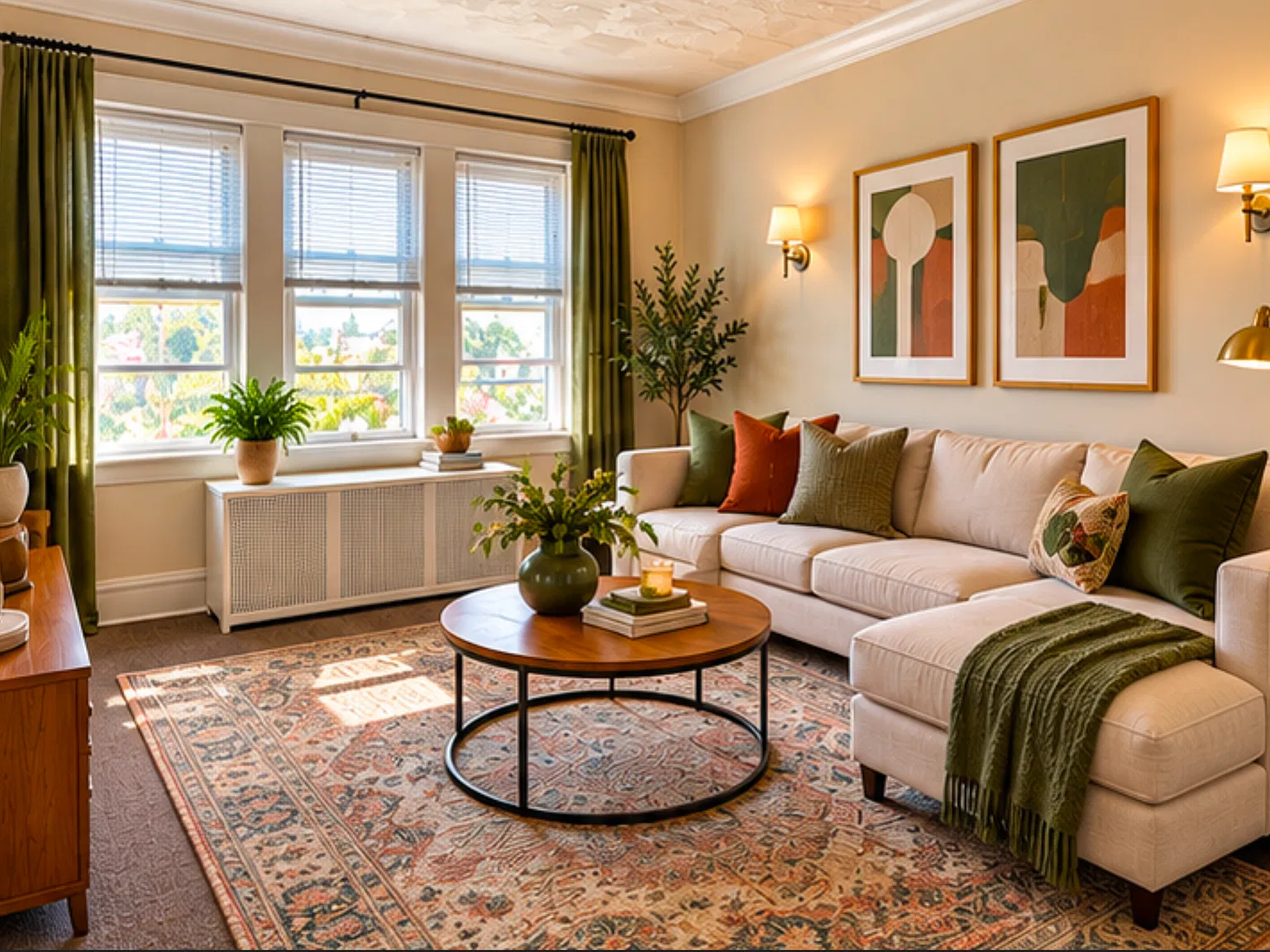 1 bed, 900 sqft, $1,250 — Photo 3