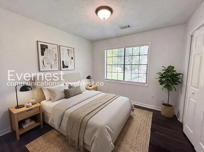 4 bed, 2.0 bath, 1501 sqft, $2,495 — Photo 3