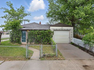 302 E Denver St, Rapid City, SD, 57701