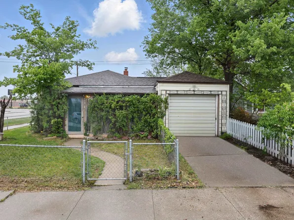 302 E Denver St, Rapid City, SD 57701