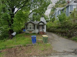43 Bellevue St, Waterbury, CT 06704