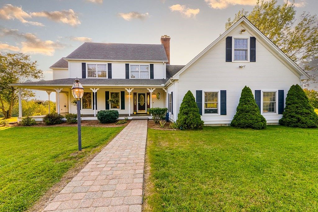 1691 North Rd, Hardwick, MA 01037 Zillow