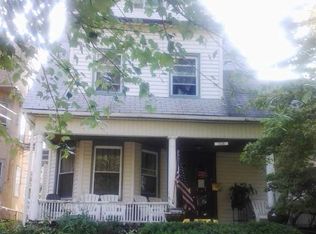 100 Franklin Ave, Mount Vernon, NY 10550