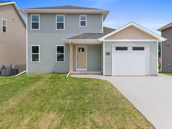 216 Fairview Ln, Chilton, WI 53014