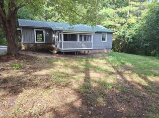 12 Nota Rd, Moncure, NC 27559