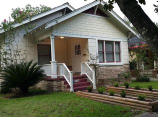 712 Byrne St, Houston, TX 77009