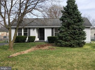 108 Clearwater Ct, Stephens City, VA 22655