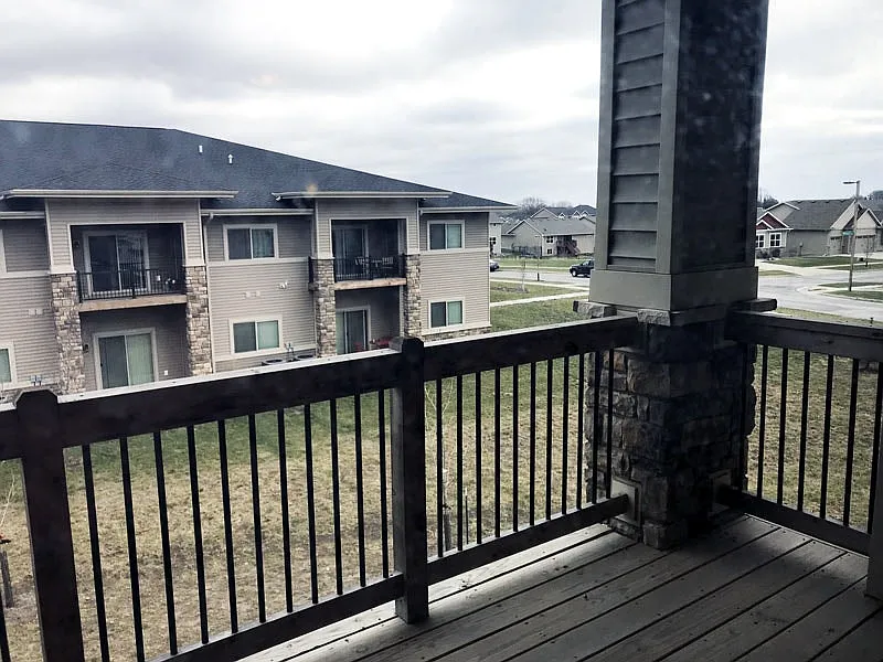 2807 Bobcat Dr, Unit 205 — Photo 2