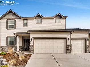 9202 Kathi Creek Dr, Colorado Springs, CO 80924