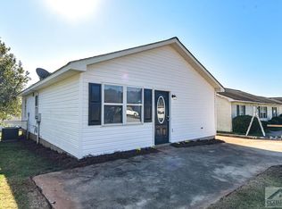 370 Buckingham Ter, Athens, GA 30607