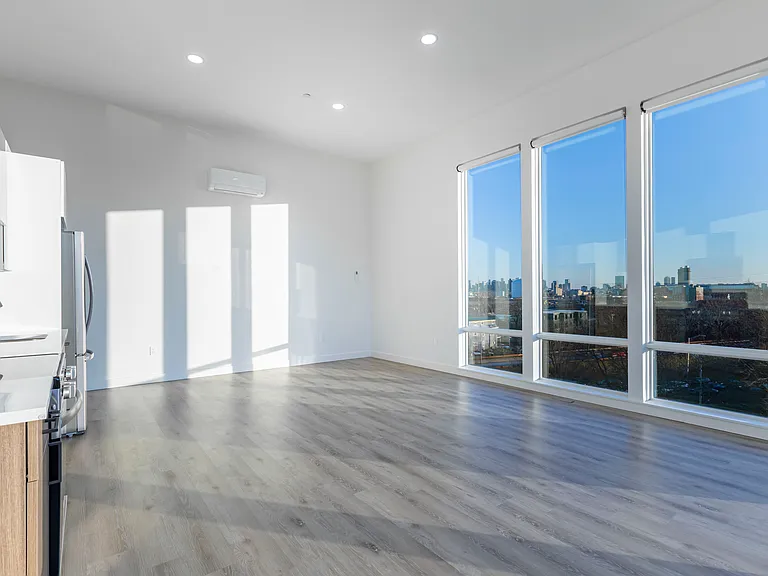 01 Horizon - Apt. 501