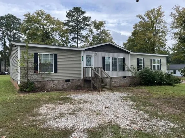100 Gallatin Rd, Ninety Six, SC 29666