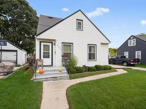 3578 South 48th STREET, Greenfield, WI 53220