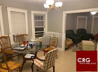 24 Burget Ave, Medford, MA 02155