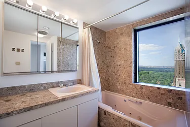 Rented by Keller Williams NYC