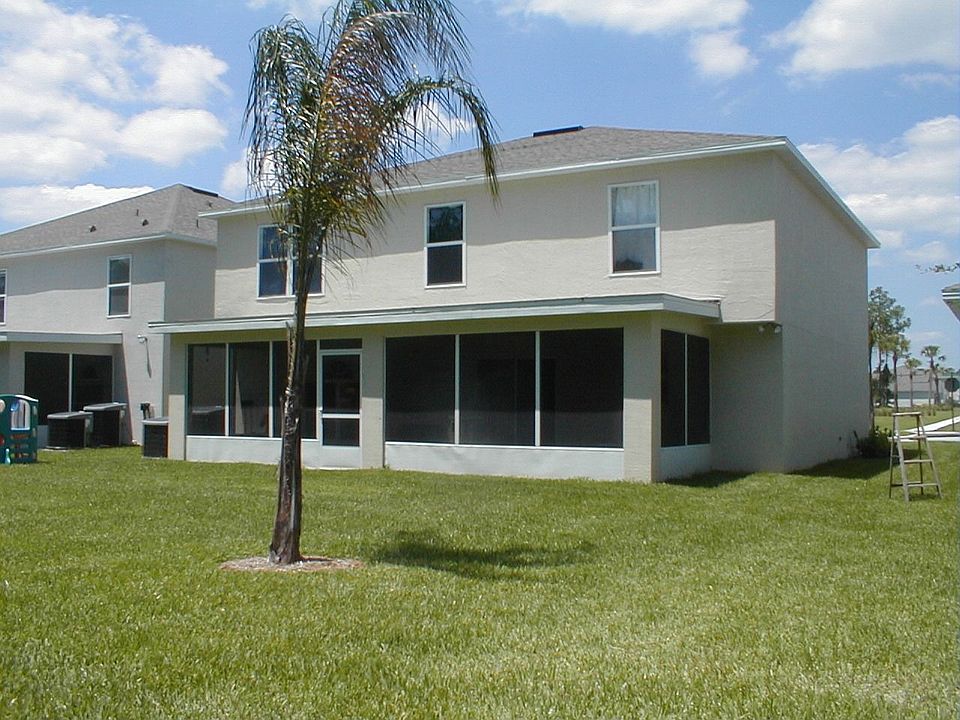 Back view