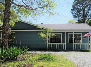 8323 Morgan Rd, Mabelvale, AR 72103