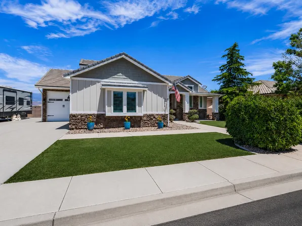 3866 W 2700 S, Hurricane, UT 84737