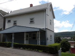 81 Boyer St, Johnstown, PA