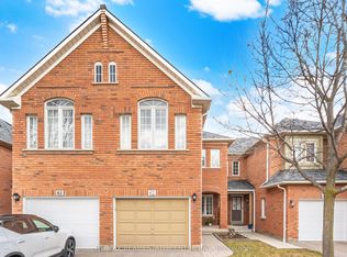 2665 Thomas St #62, Mississauga, ON L5M 6G7