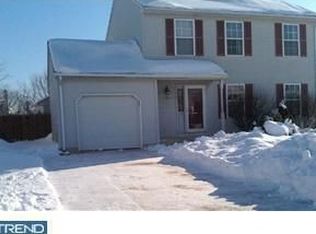 47 Fantail Ct, New Castle, DE 19720