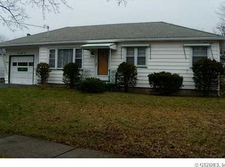 106 Willow Ave, Rochester, NY 14609