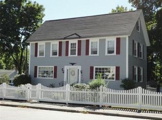 510 Varnum Ave, Lowell, MA 01854