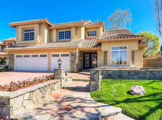 7 Goldenfield, Aliso Viejo, CA 92656