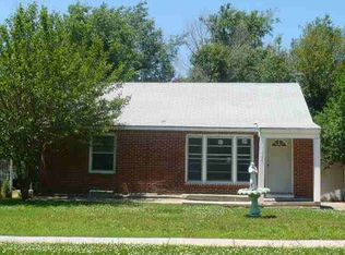 1445 Fountain Fannie Ave #1517-395187, Wichita, KS 67208