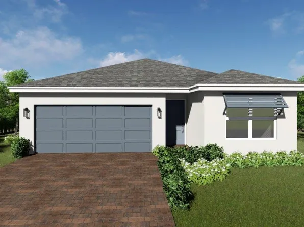 1872 NW 6th Ct, Pompano Beach, FL 33069